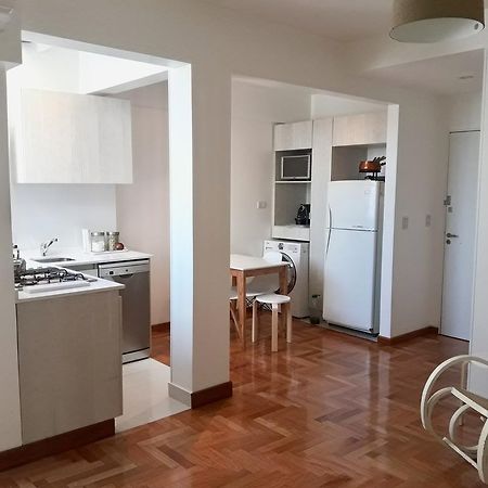 F&F Altos De Barracas Lägenhet Buenos Aires Exteriör bild