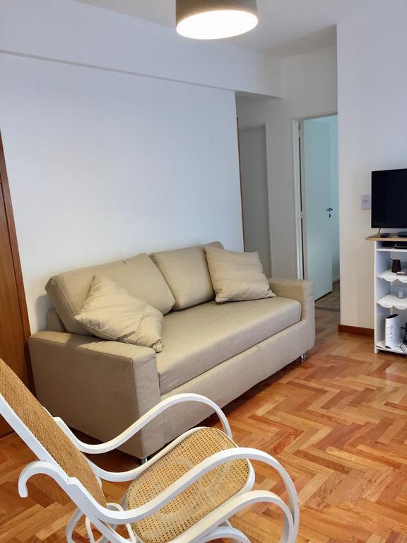 F&F Altos De Barracas Lägenhet Buenos Aires Exteriör bild